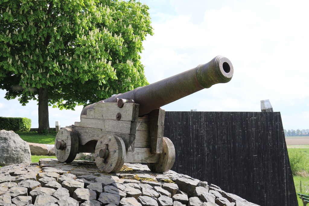 schokland werelderfgoedlijst unesco zuiderzee museum eiland hdr drooglegging noordoostpolder werelderfgoed